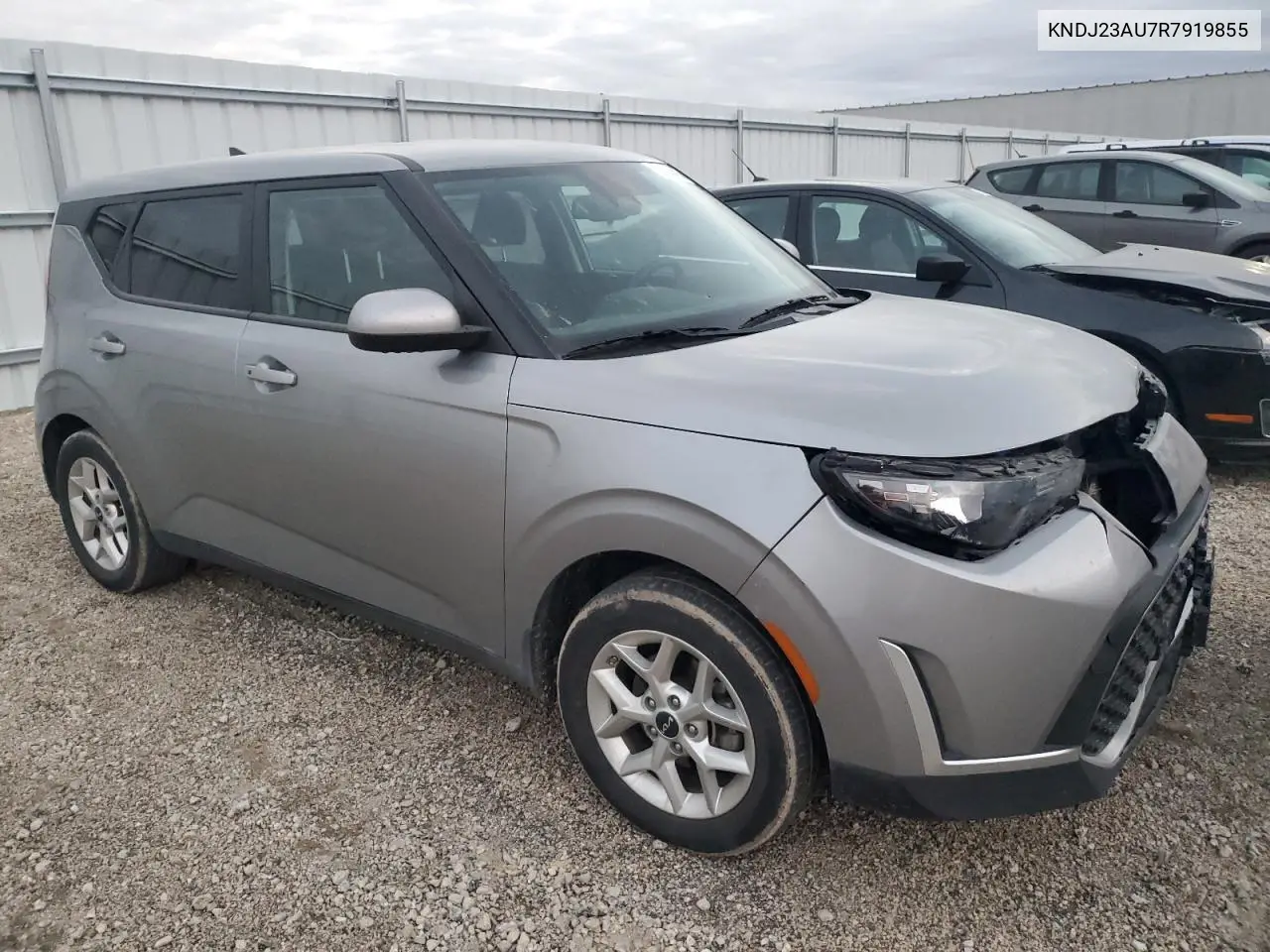 KNDJ23AU7R7919855 2024 Kia Soul Lx