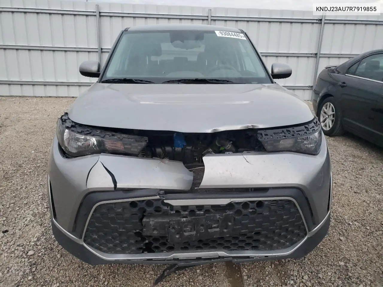 KNDJ23AU7R7919855 2024 Kia Soul Lx