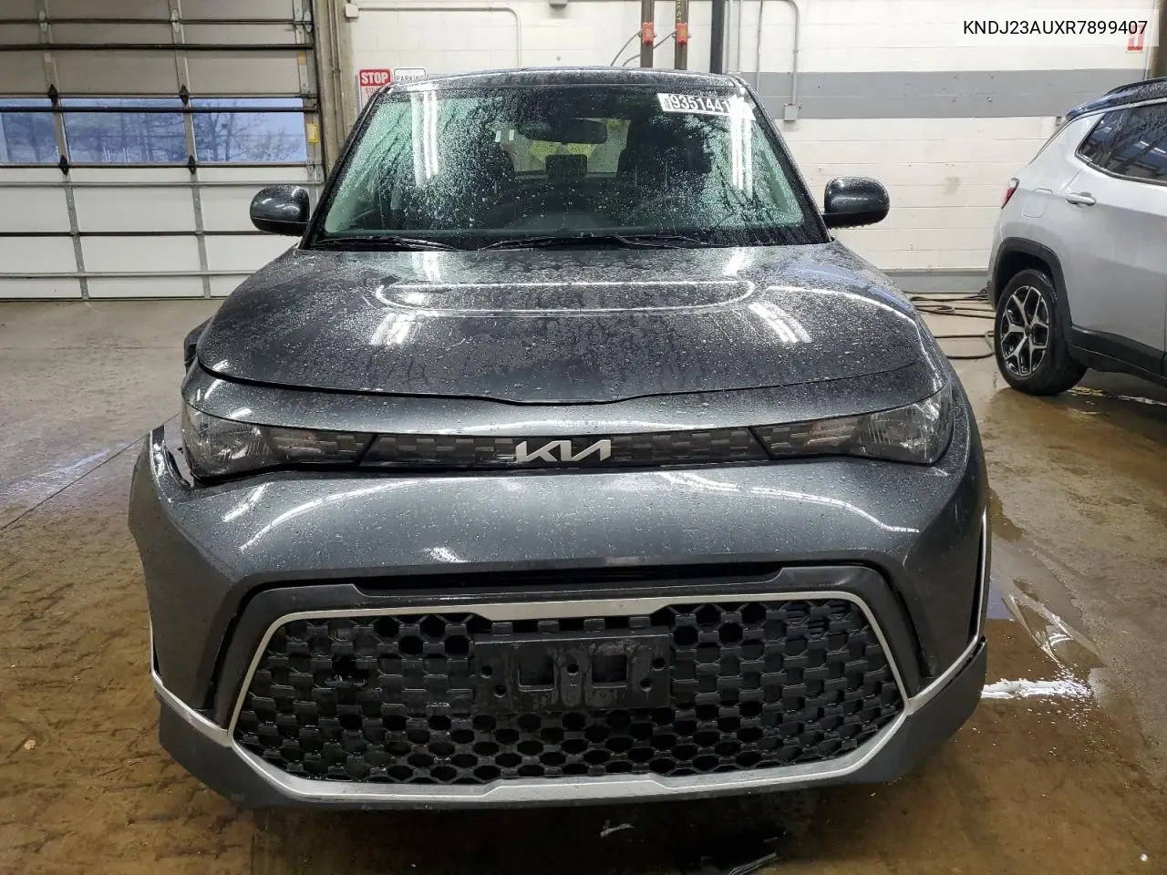 KNDJ23AUXR7899407 2024 Kia Soul Lx