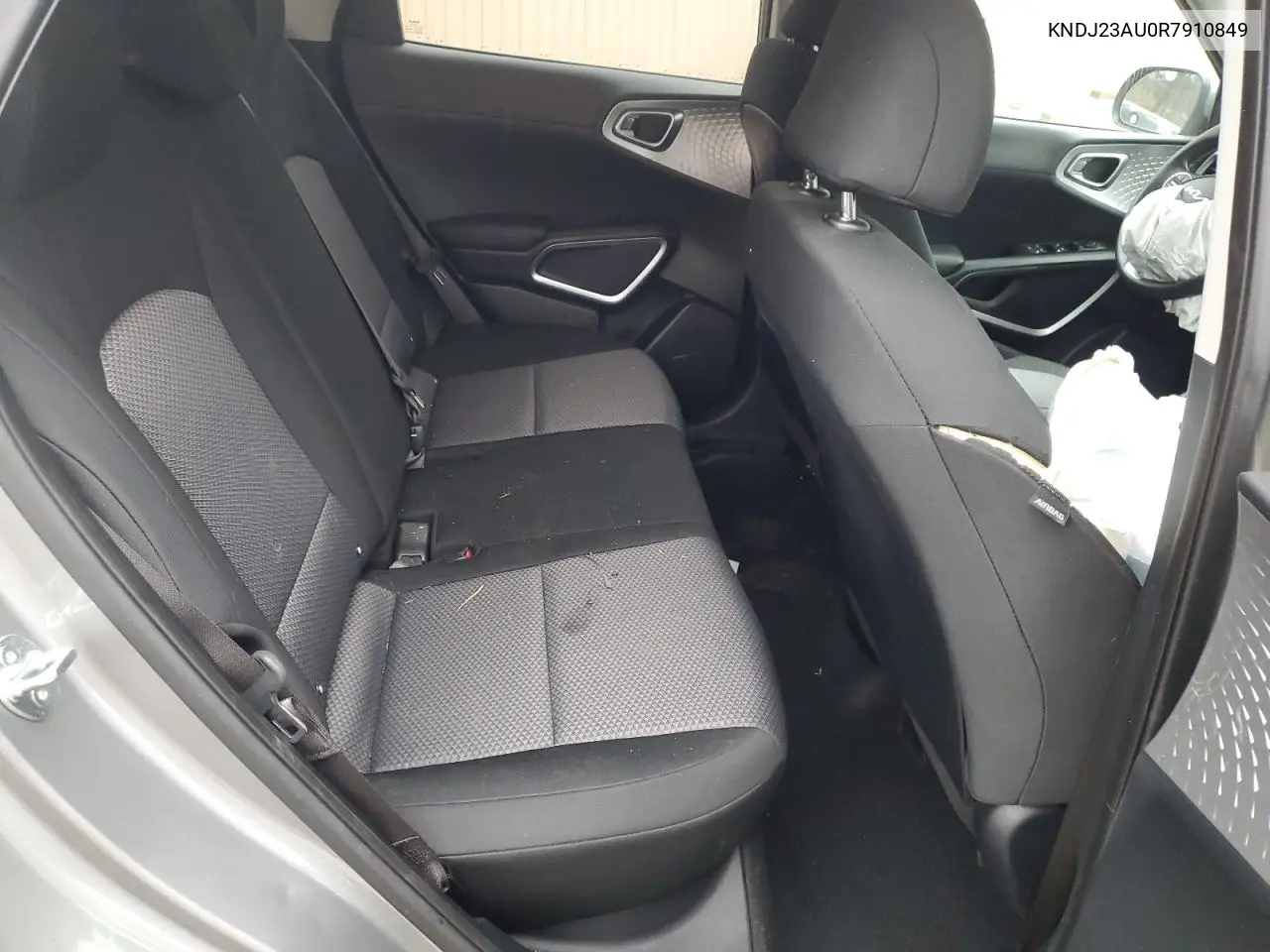 KNDJ23AU0R7910849 2024 Kia Soul Lx