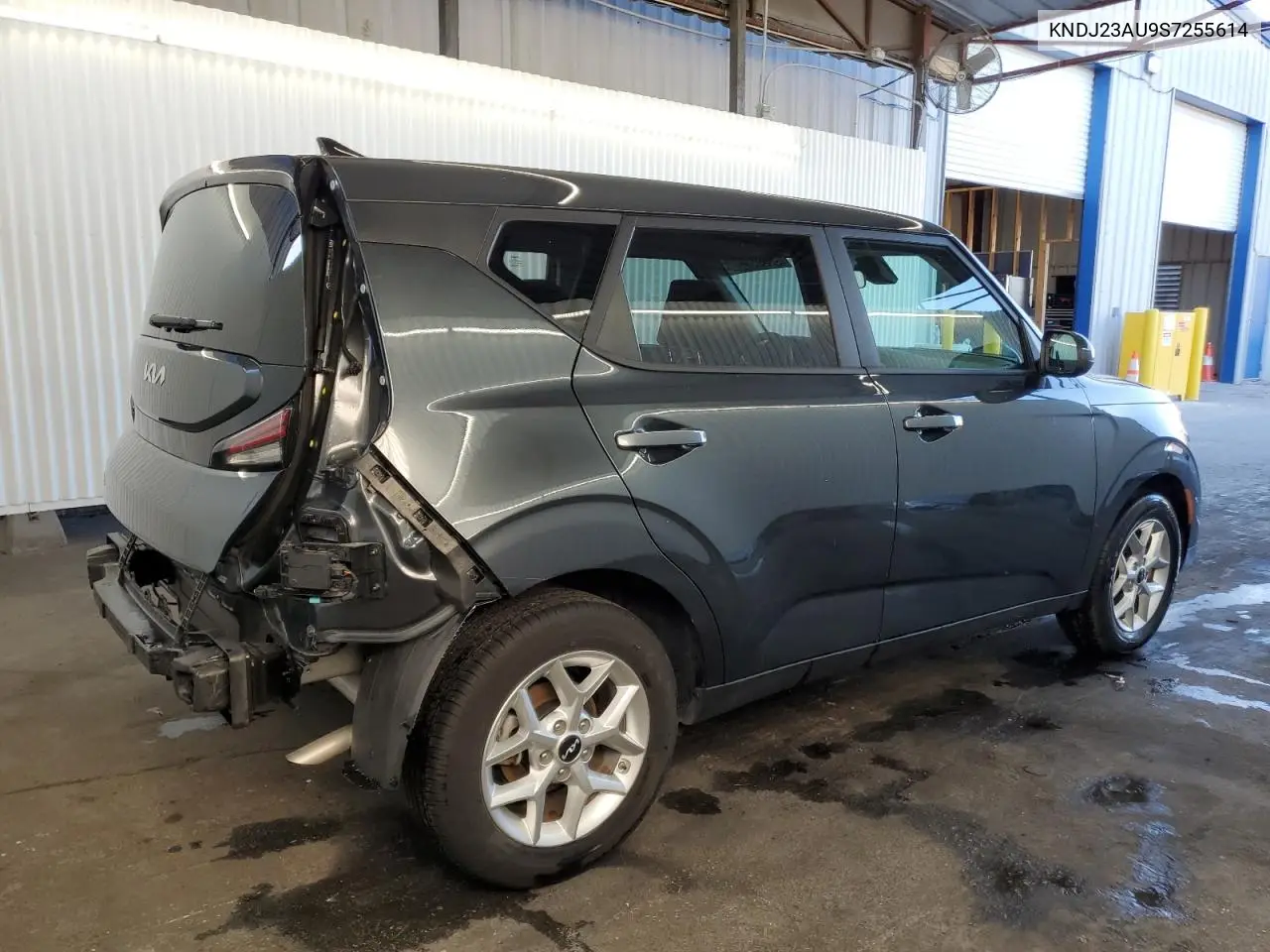 KNDJ23AU9S7255614 2025 Kia Soul Lx