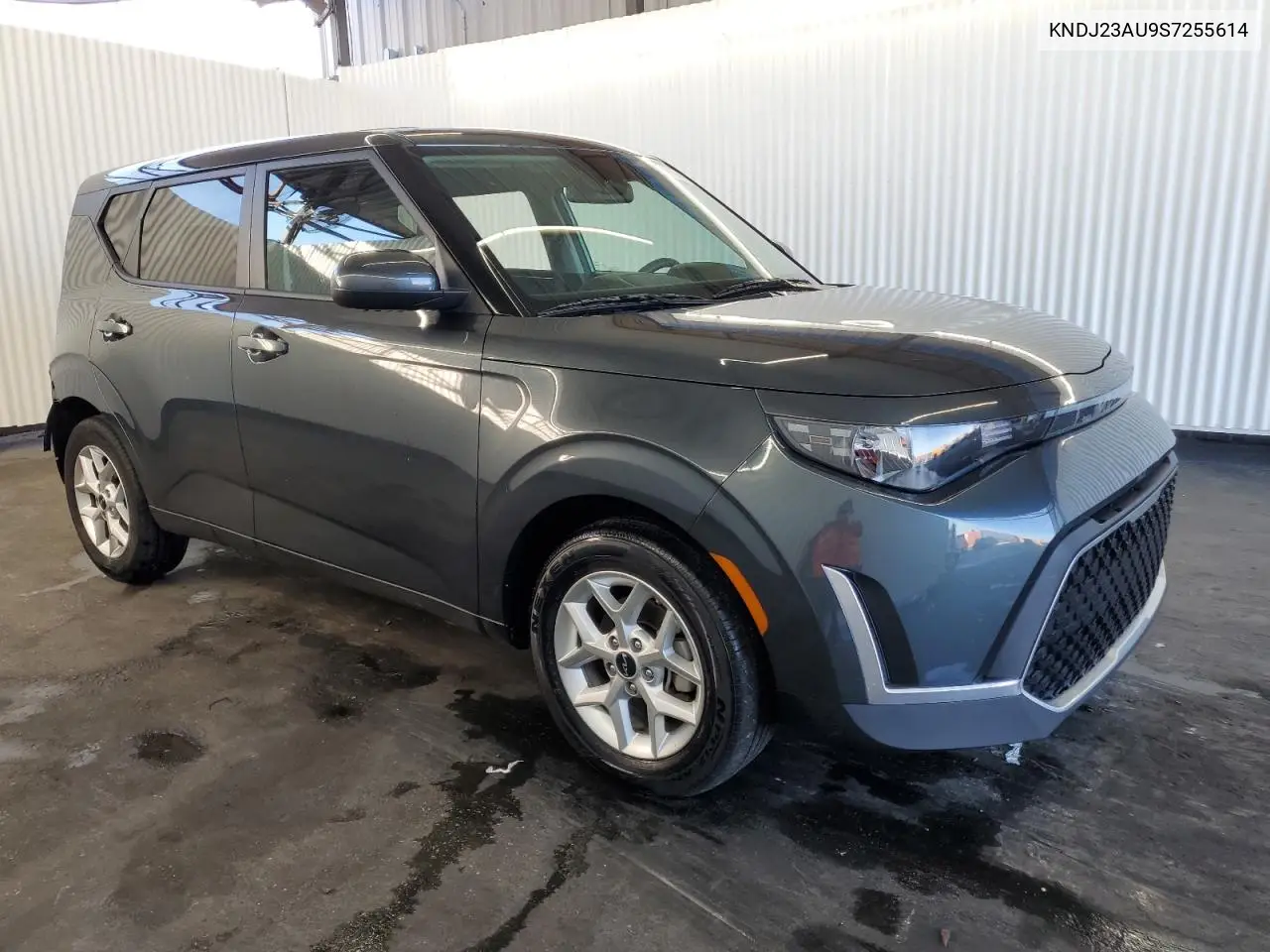 KNDJ23AU9S7255614 2025 Kia Soul Lx