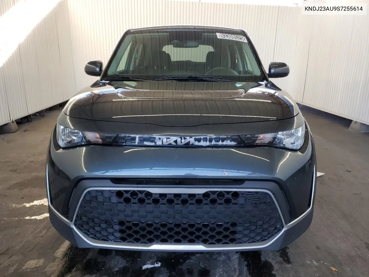 KNDJ23AU9S7255614 2025 Kia Soul Lx