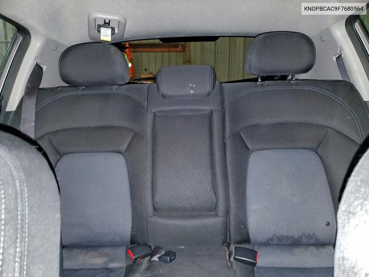 KNDPBCAC9F7680564 2015 Kia Sportage Lx