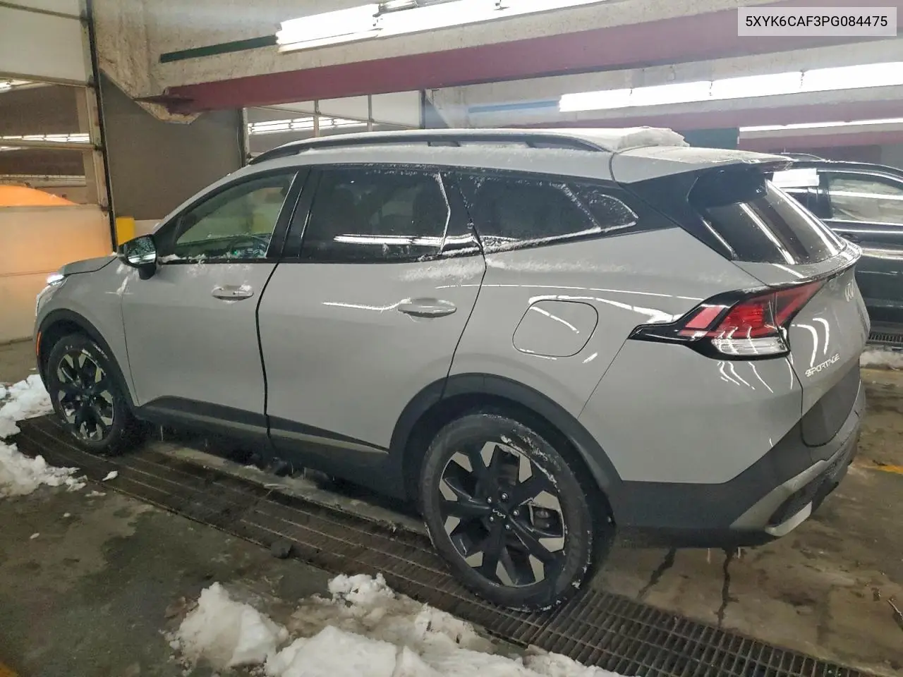 5XYK6CAF3PG084475 2023 Kia Sportage X Line