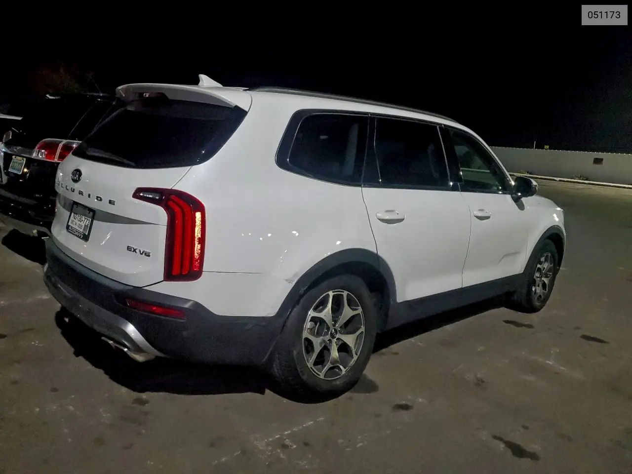 051173 2020 Kia Telluride
