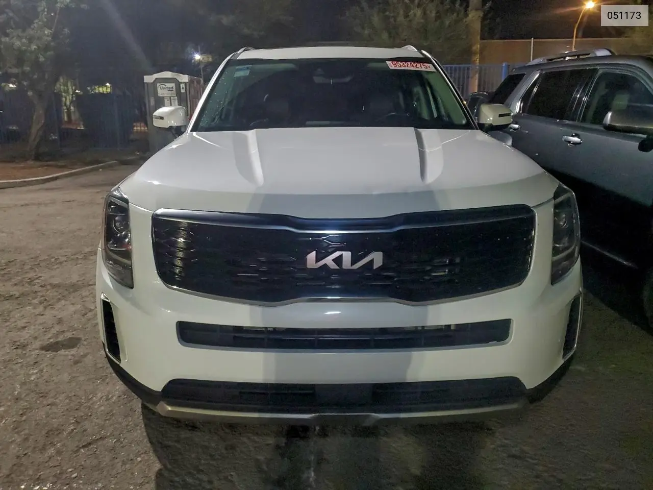 051173 2020 Kia Telluride