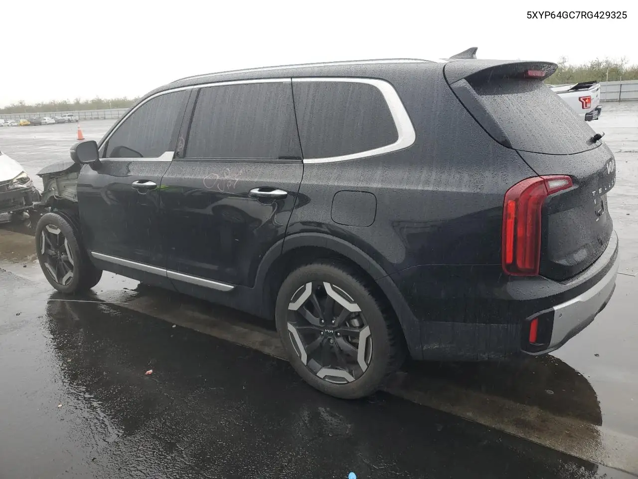 5XYP64GC7RG429325 2024 Kia Telluride S