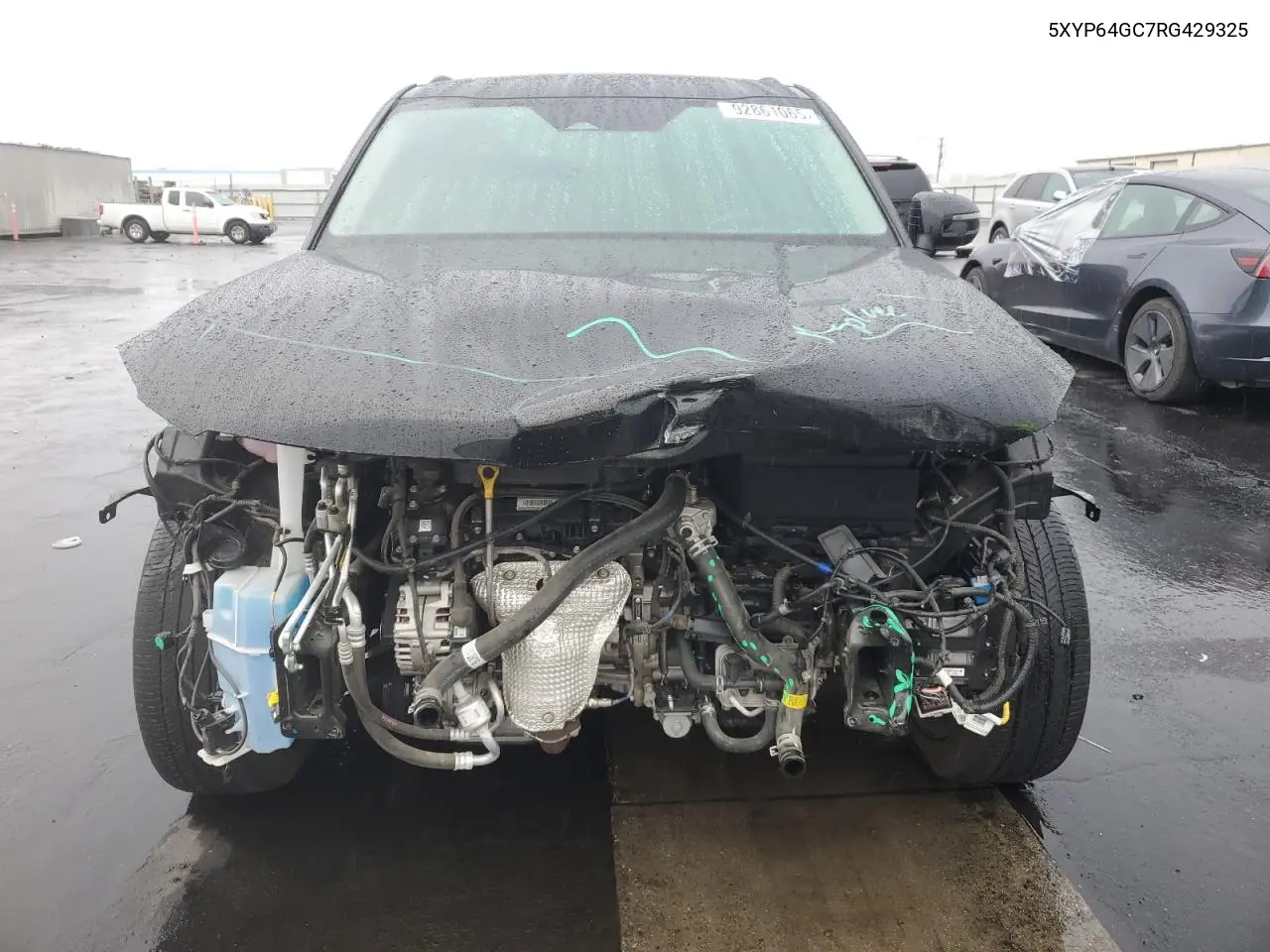 5XYP64GC7RG429325 2024 Kia Telluride S