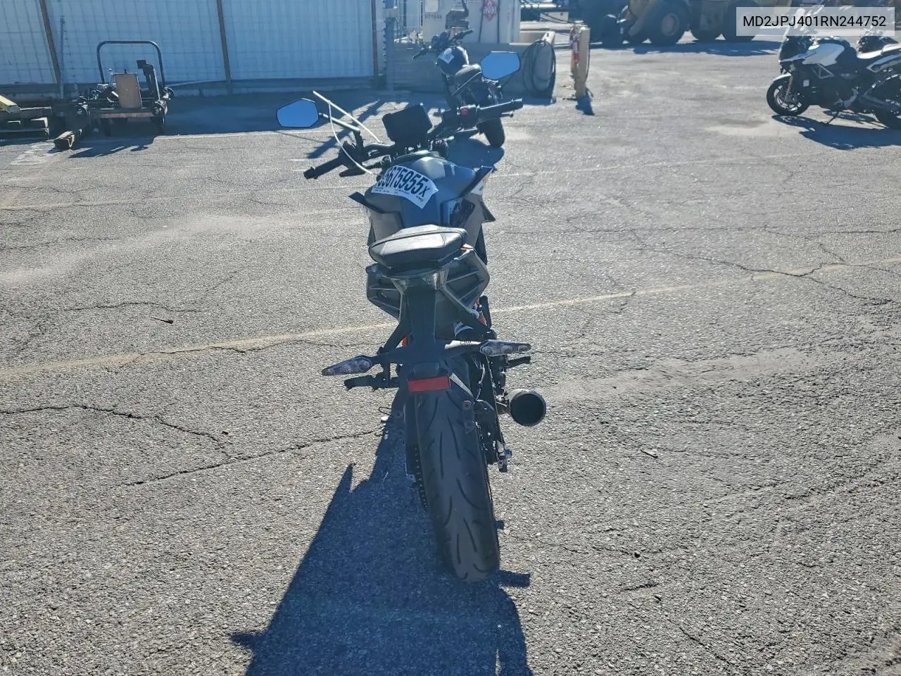 MD2JPJ401RN244752 2024 Ktm 390 Duke