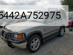 2002 Land Rover Discovery Ii Se VIN: SALTY15442A752975 Lot: 63443944