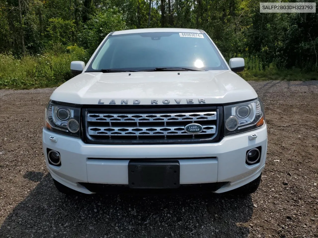 SALFP2BG3DH323793 2013 Land Rover Lr2