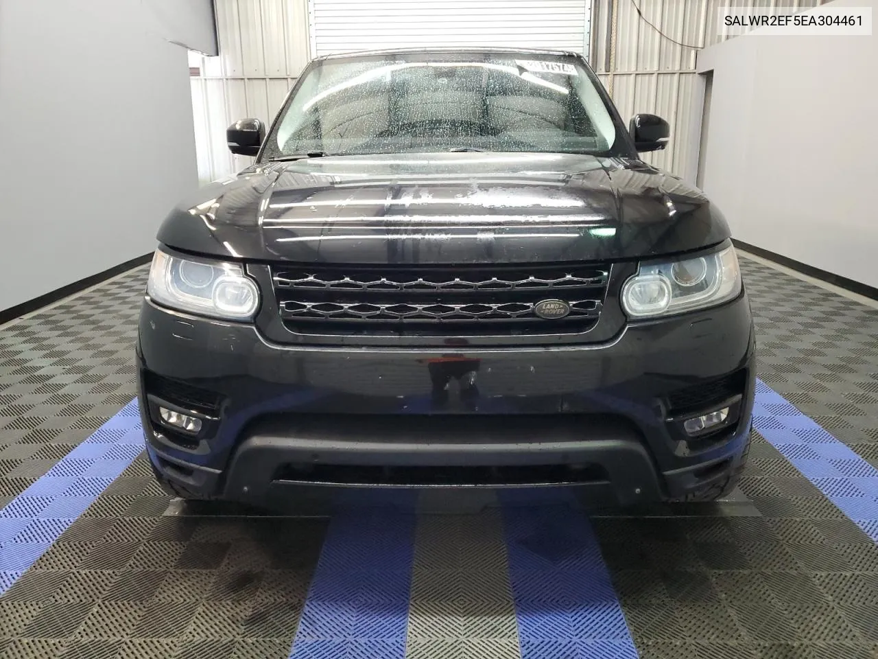 SALWR2EF5EA304461 2014 Land Rover Range Rover Sport Sc