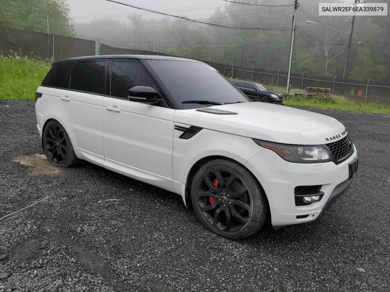 SALWR2EF6EA339879 2014 Land Rover Range Rover Sport Sc