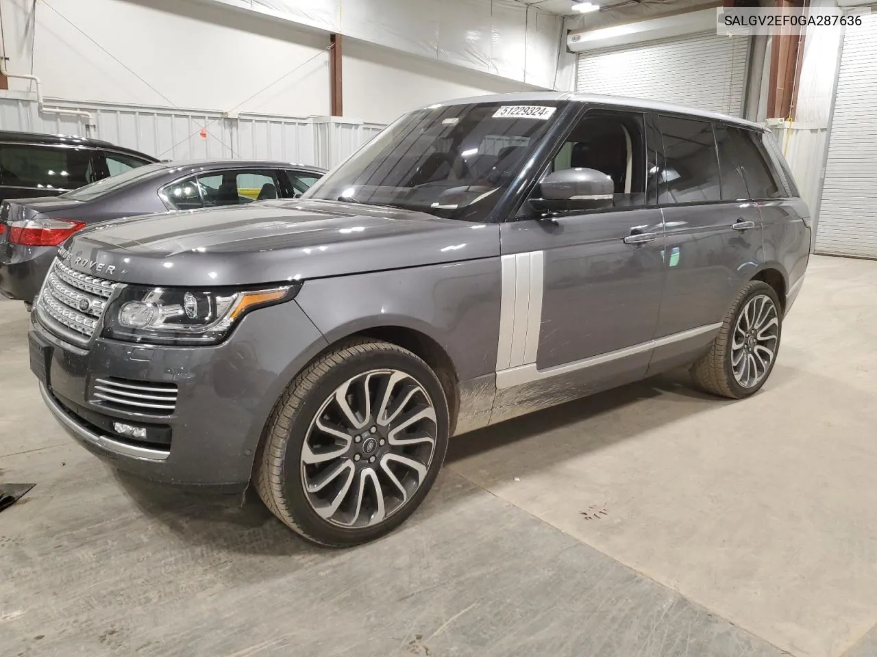 SALGV2EF0GA287636 2016 Land Rover Range Rover Autobiography