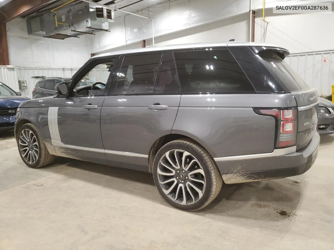 SALGV2EF0GA287636 2016 Land Rover Range Rover Autobiography