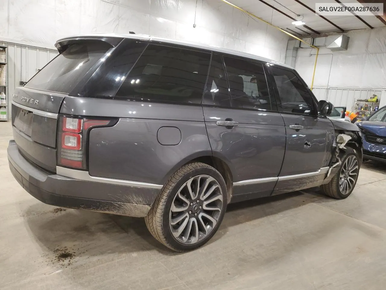 SALGV2EF0GA287636 2016 Land Rover Range Rover Autobiography