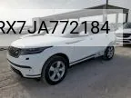 2018 Land Rover Range Rover Velar S VIN: SALYB2RX7JA772184 Lot: 62252544