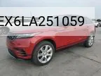 2020 Land Rover Range Rover Velar R-Dynamic S VIN: SALYK2EX6LA251059 Lot: 63236864