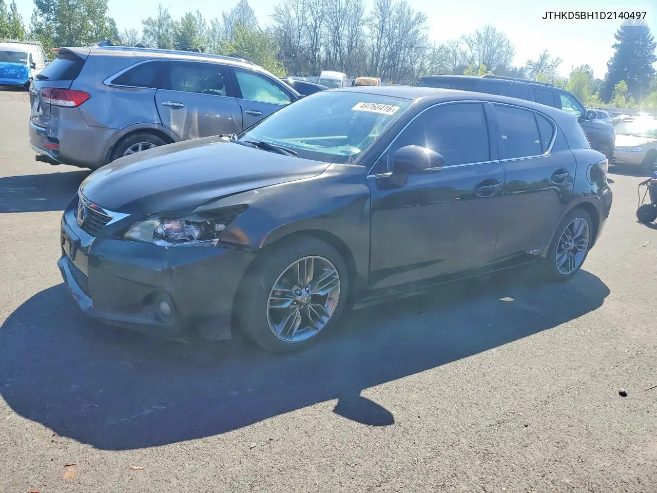 JTHKD5BH1D2140497 2013 Lexus Ct