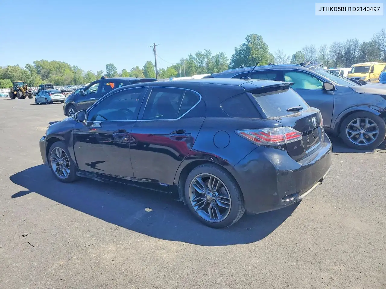 JTHKD5BH1D2140497 2013 Lexus Ct