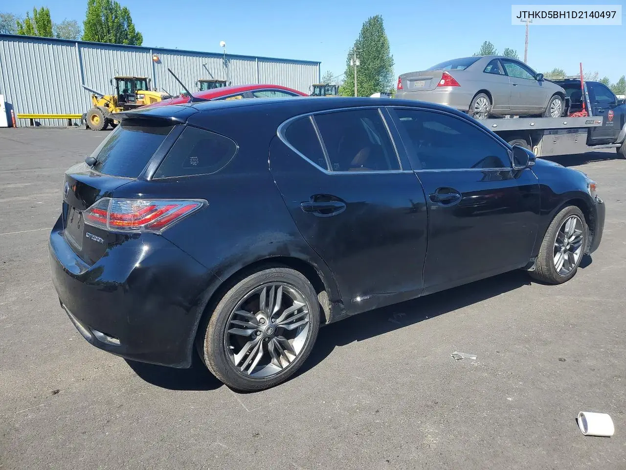 JTHKD5BH1D2140497 2013 Lexus Ct