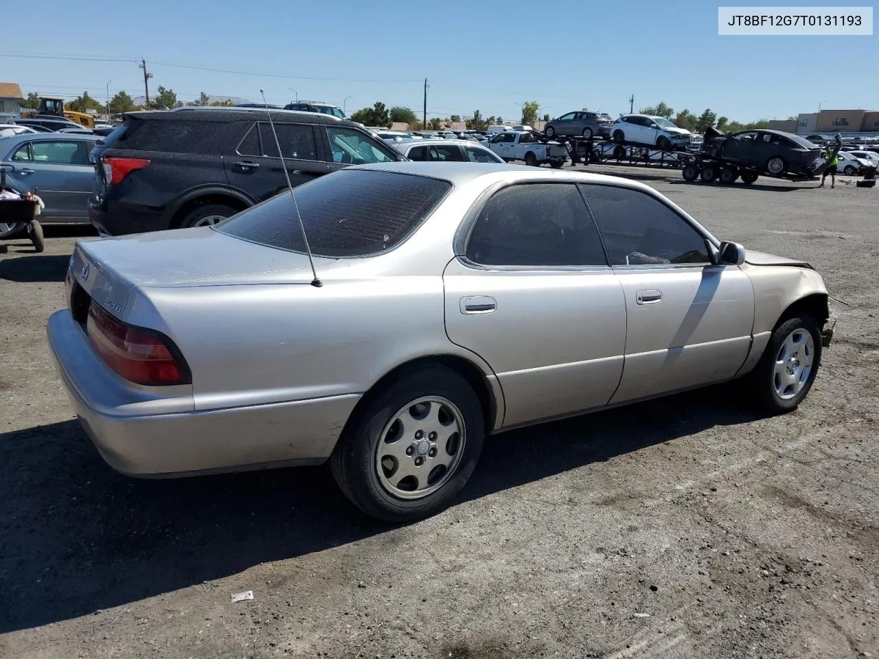 JT8BF12G7T0131193 1996 Lexus Es 300