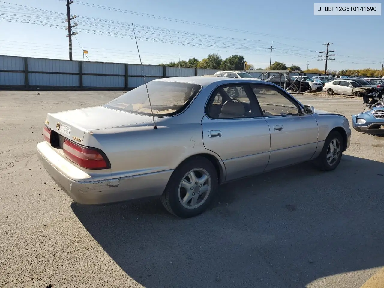 JT8BF12G5T0141690 1996 Lexus Es 300