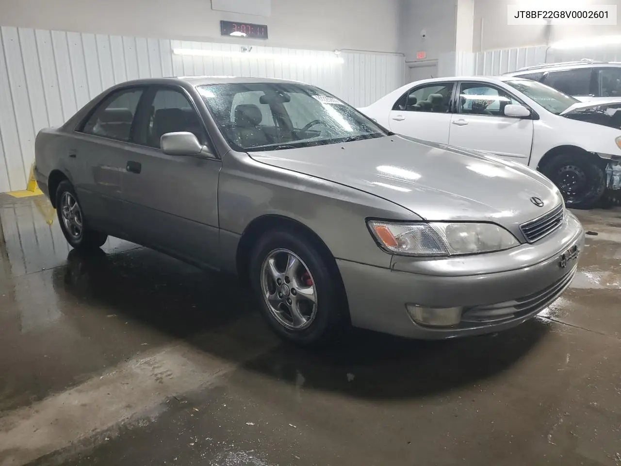 JT8BF22G8V0002601 1997 Lexus Es 300