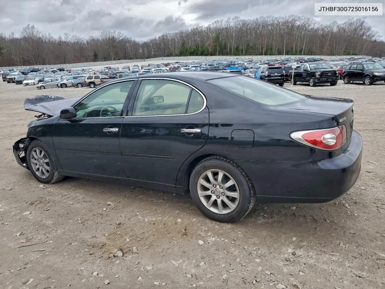 JTHBF30G725016156 2002 Lexus Es 300