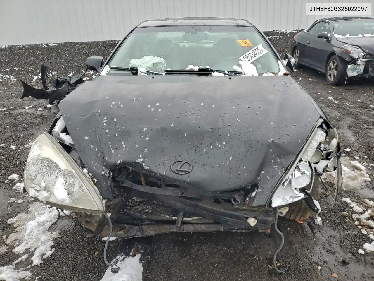 JTHBF30G325022097 2002 Lexus Es 300