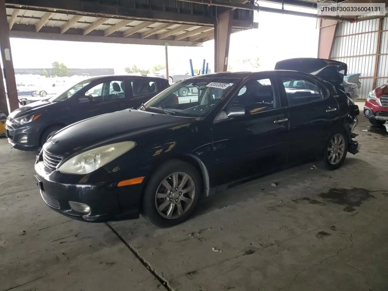 JTHBF30G336004131 2003 Lexus Es 300