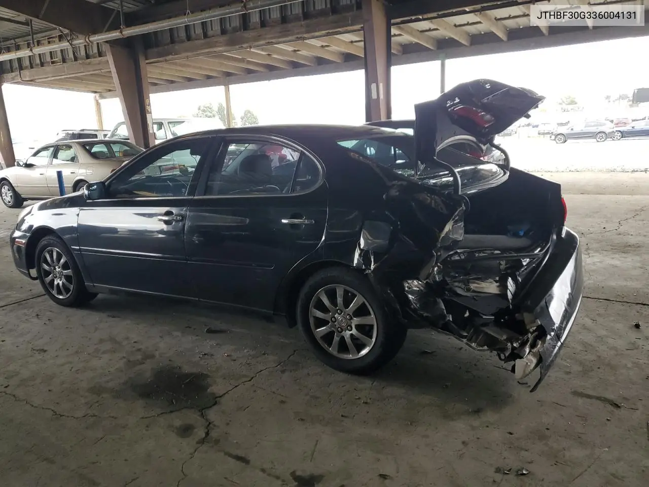 JTHBF30G336004131 2003 Lexus Es 300