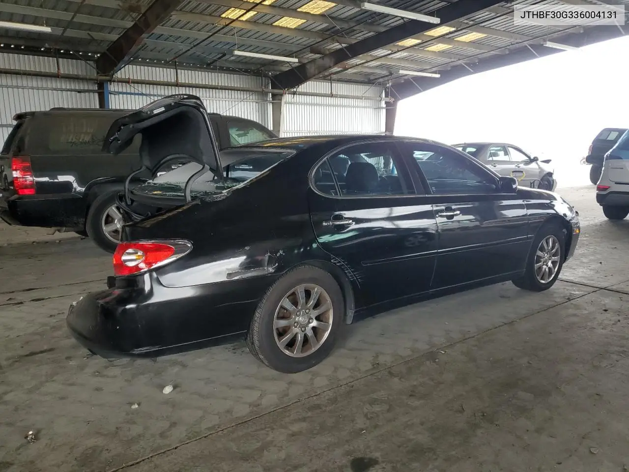 JTHBF30G336004131 2003 Lexus Es 300