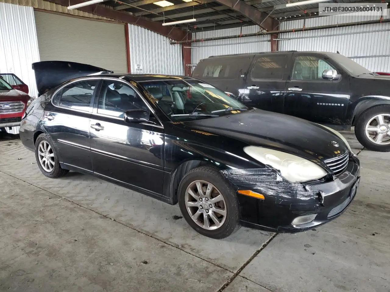 JTHBF30G336004131 2003 Lexus Es 300