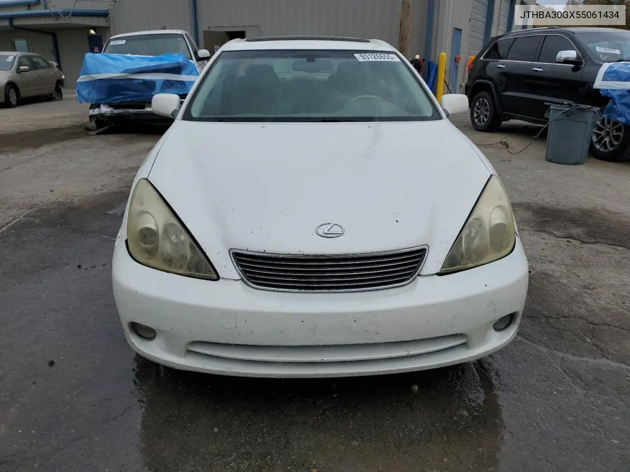 JTHBA30GX55061434 2005 Lexus Es 330