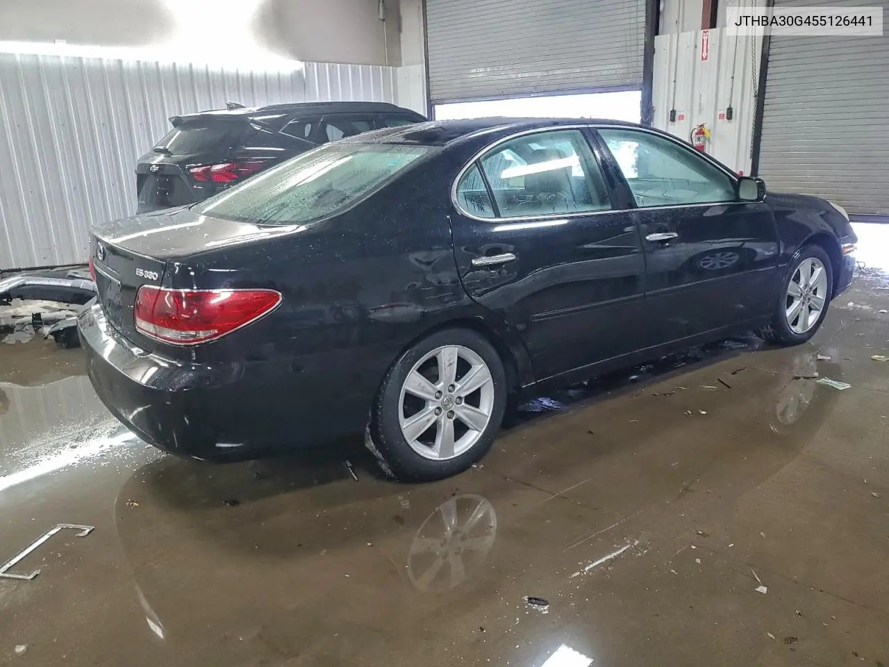 JTHBA30G455126441 2005 Lexus Es 330