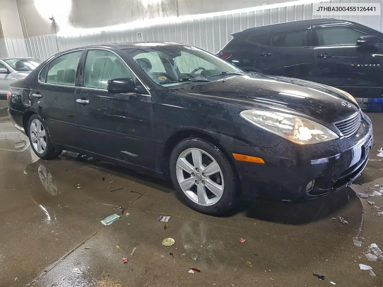 JTHBA30G455126441 2005 Lexus Es 330