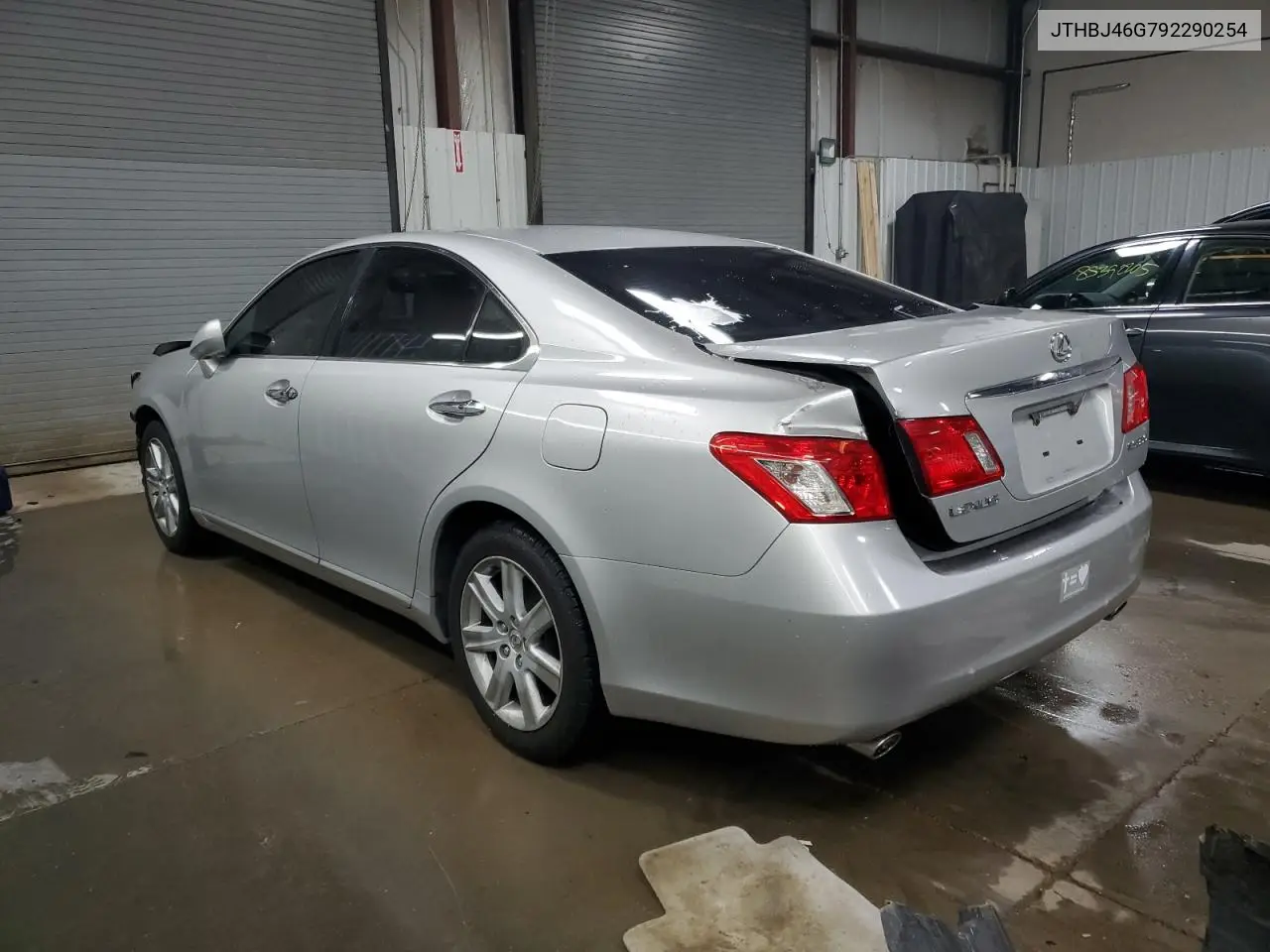 JTHBJ46G792290254 2009 Lexus Es 350