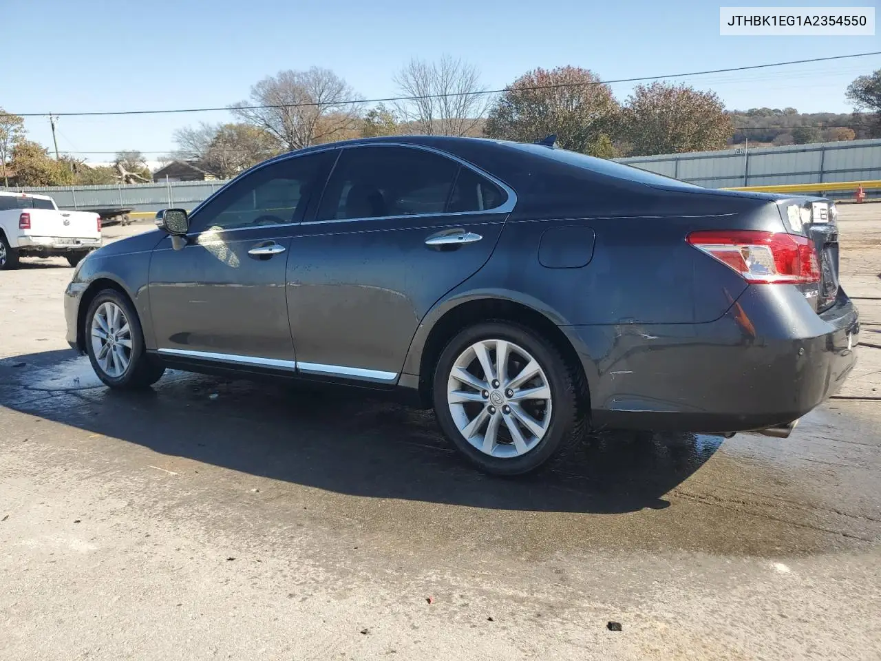 JTHBK1EG1A2354550 2010 Lexus Es 350