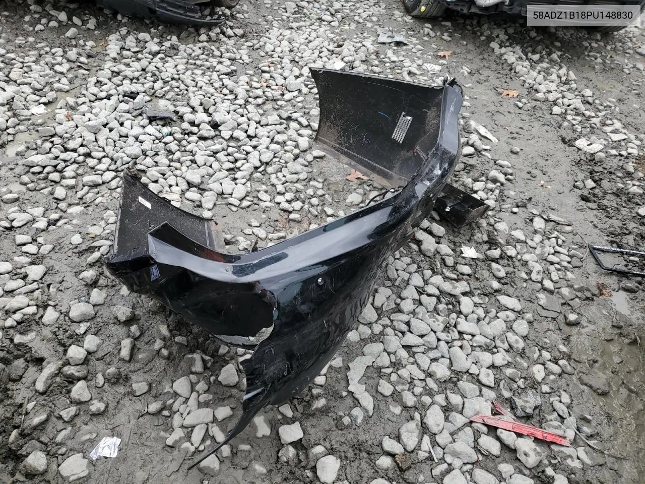 58ADZ1B18PU148830 2023 Lexus Es 350 Base