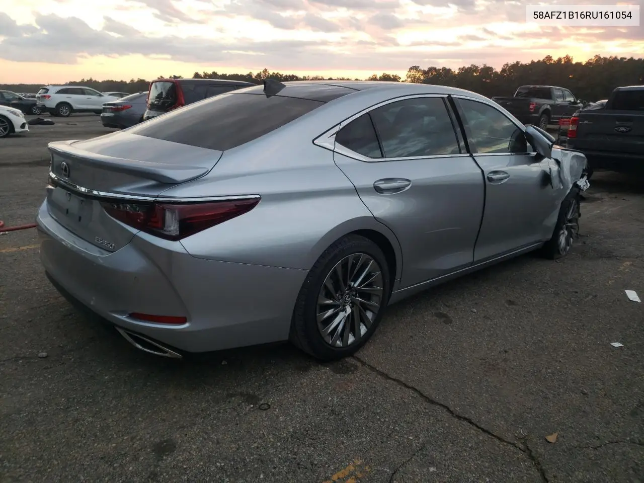 58AFZ1B16RU161054 2024 Lexus Es 350 Base