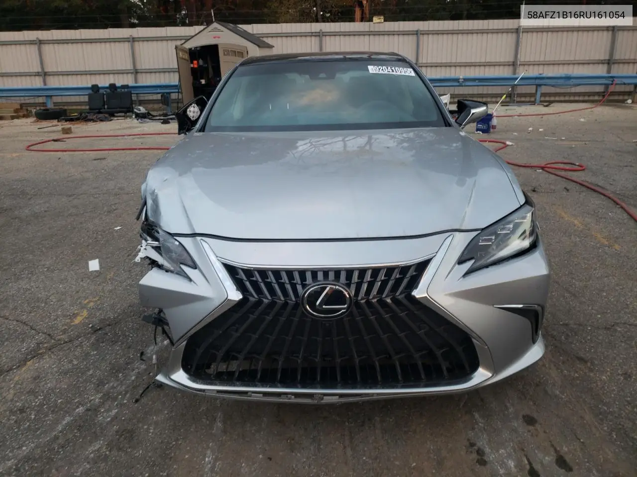 58AFZ1B16RU161054 2024 Lexus Es 350 Base