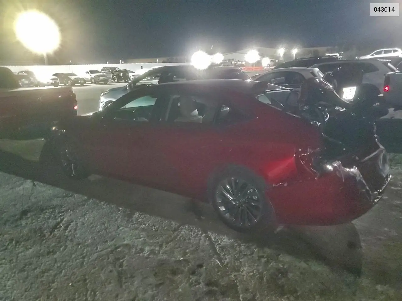 043014 2024 Lexus Es 300H Ba