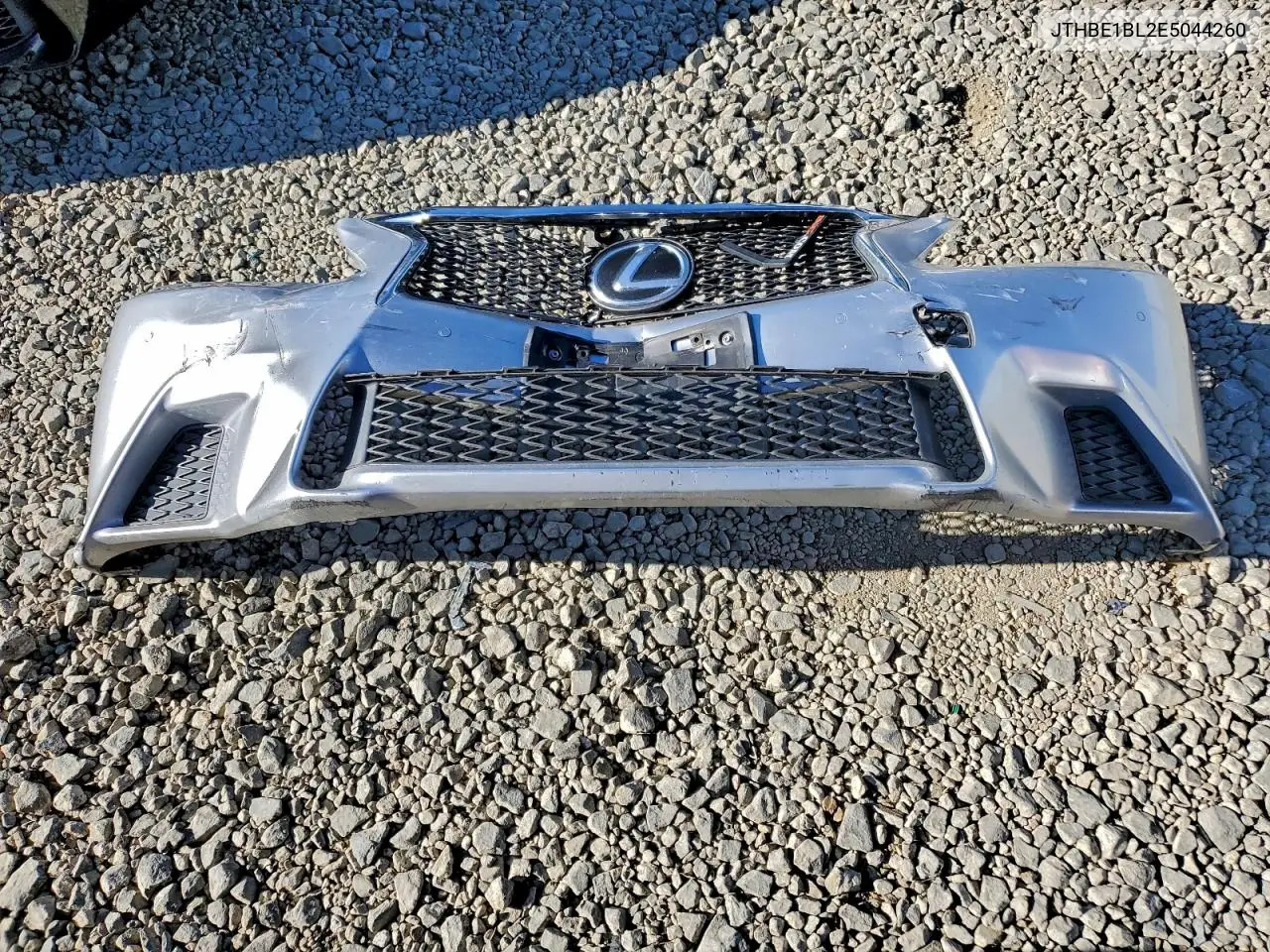 JTHBE1BL2E5044260 2014 Lexus Gs 350