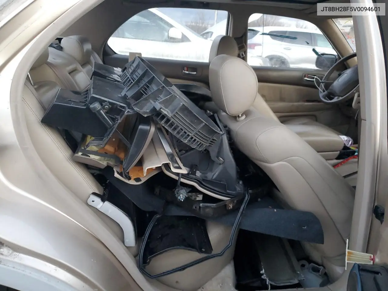 JT8BH28F5V0094601 1997 Lexus Ls 400