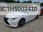 JTHSM5BC1H5003410 2017 Lexus Rc 300