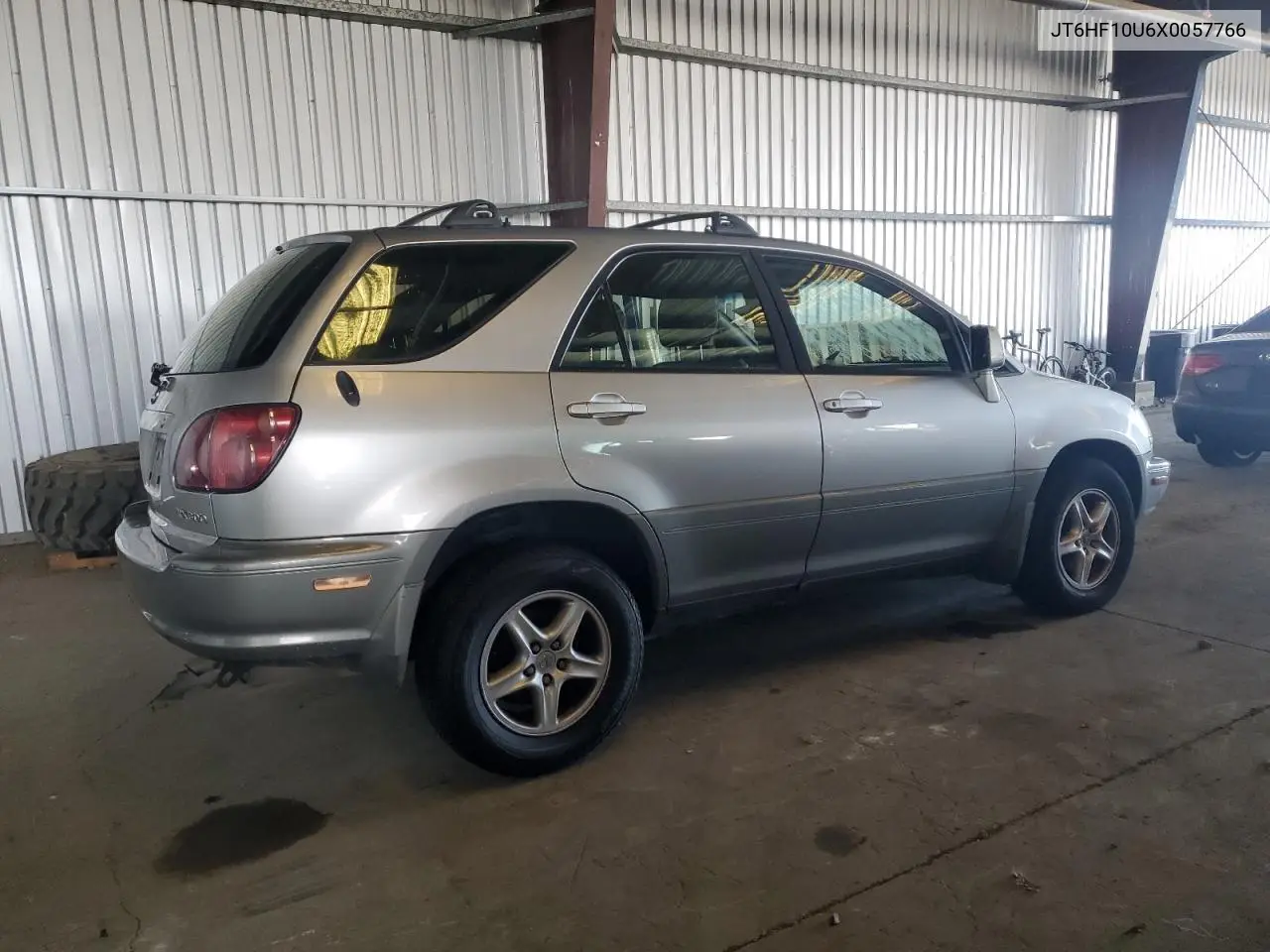 JT6HF10U6X0057766 1999 Lexus Rx 300