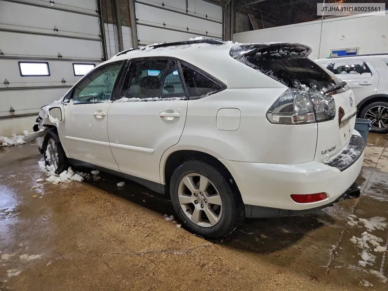 JTJHA31U140025561 2004 Lexus Rx 330
