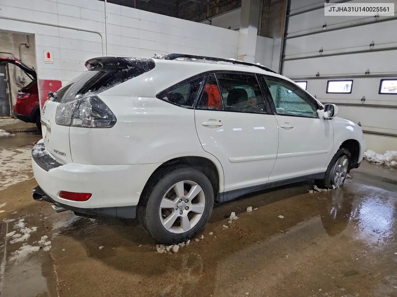 JTJHA31U140025561 2004 Lexus Rx 330